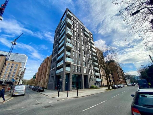Apartment for rent in London Borough of Ealing, Greater London