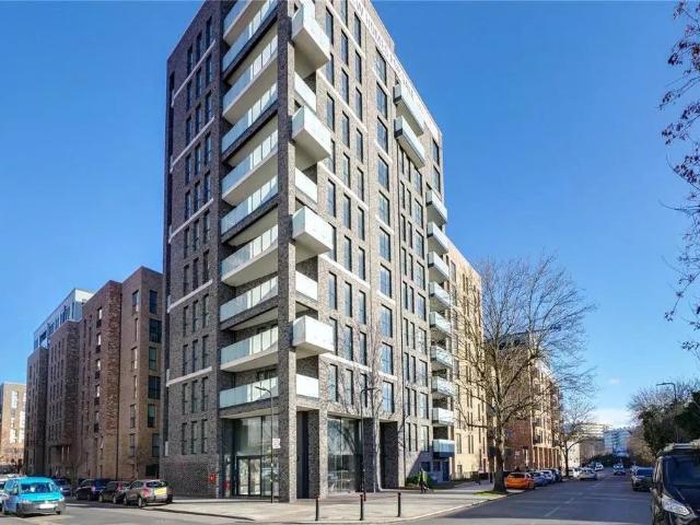 Apartment for rent in London Borough of Ealing, Greater London