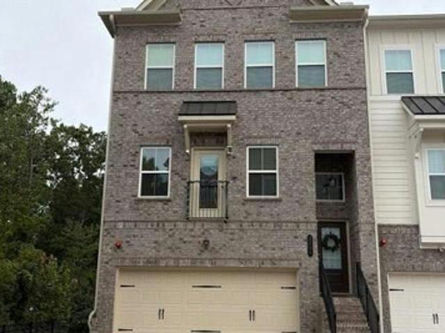 House for sale in Smyrna, Cobb County
