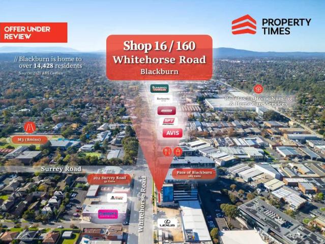 Property for sale in Blackburn, Melbourne