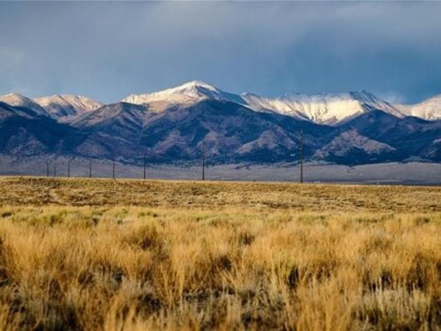 Land for sale in Colorado