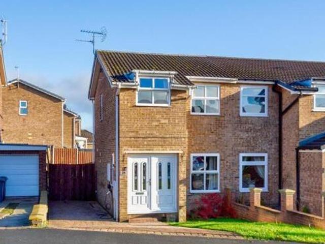 House for sale in Chapeltown, South Yorkshire