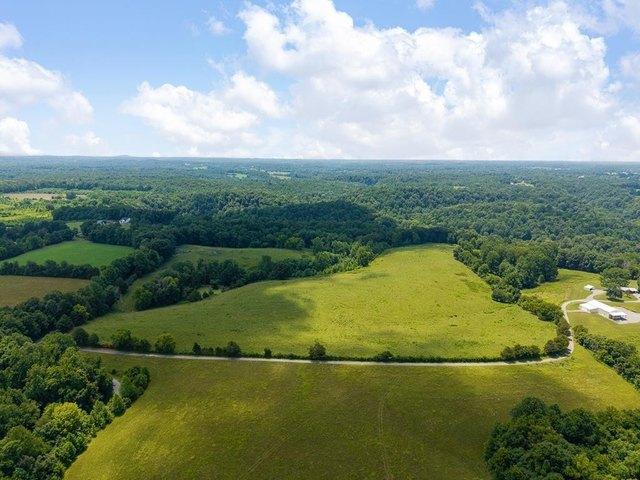 Farm for sale in Tennessee