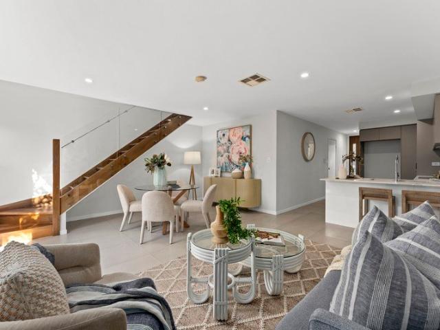 Townhouse for sale in Toombul, Queensland