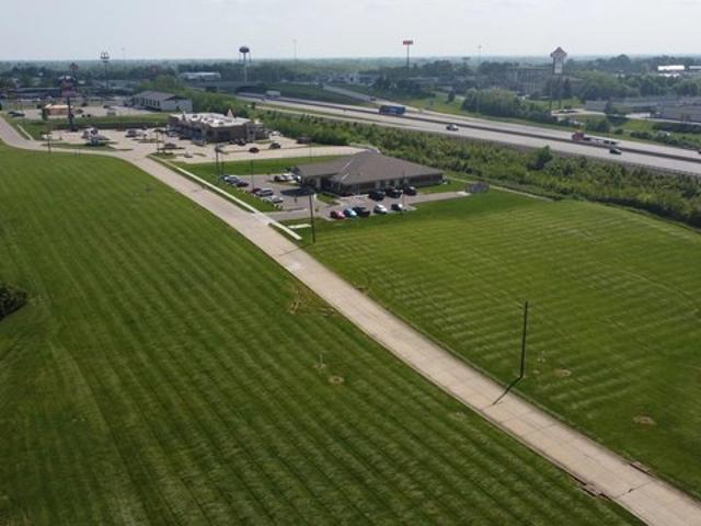 Land for sale in Dry Ridge, Grant County