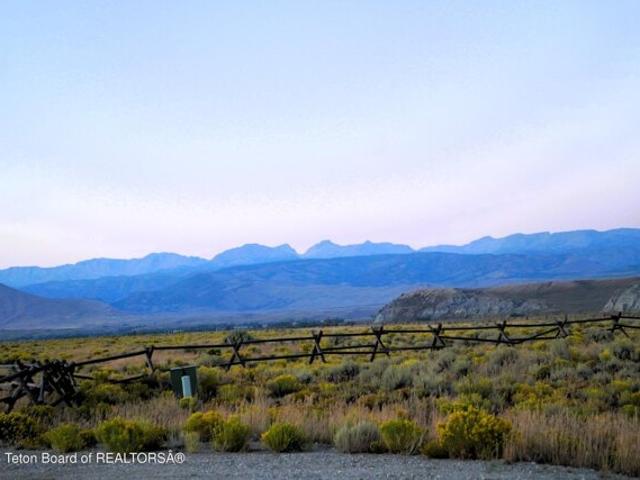 Land for sale in Pinedale, Wyoming