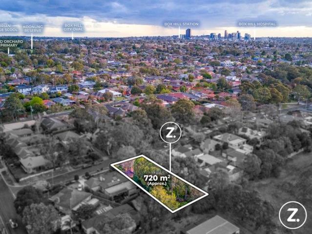 House for sale in Camerons Creek, Victoria