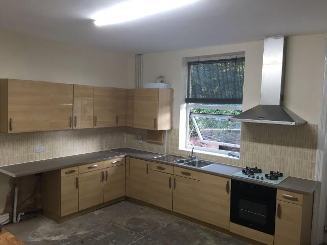 House for rent in Batley, Kirklees