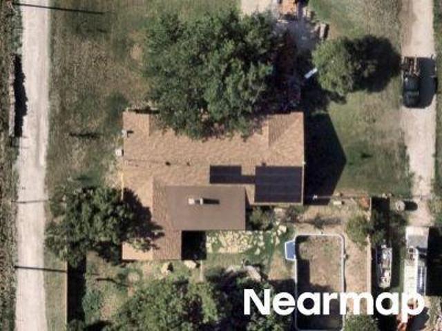 House for sale in Taylor, Texas