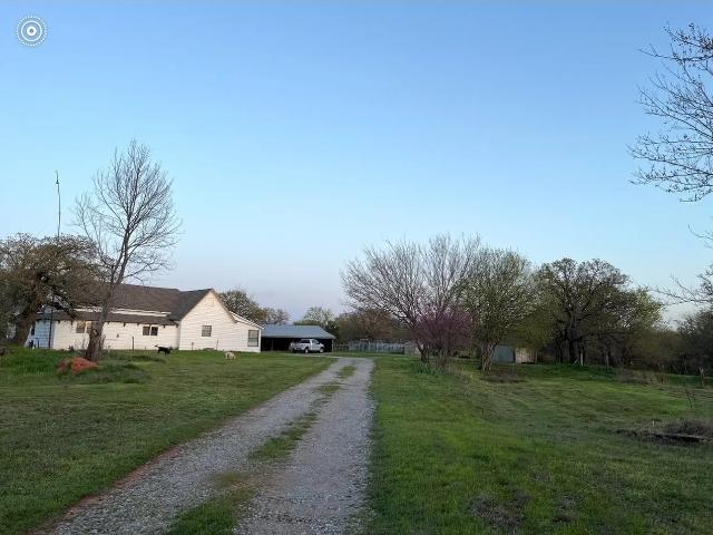 House for sale in Marlow, Oklahoma