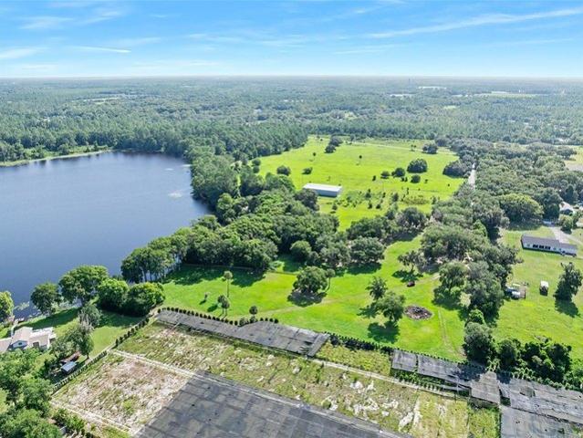 Land for sale in Pierson, Florida