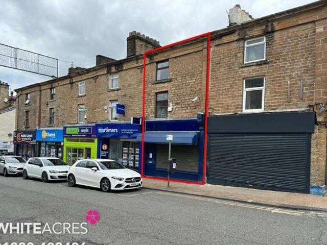 House for sale in Milnshaw, Backburn