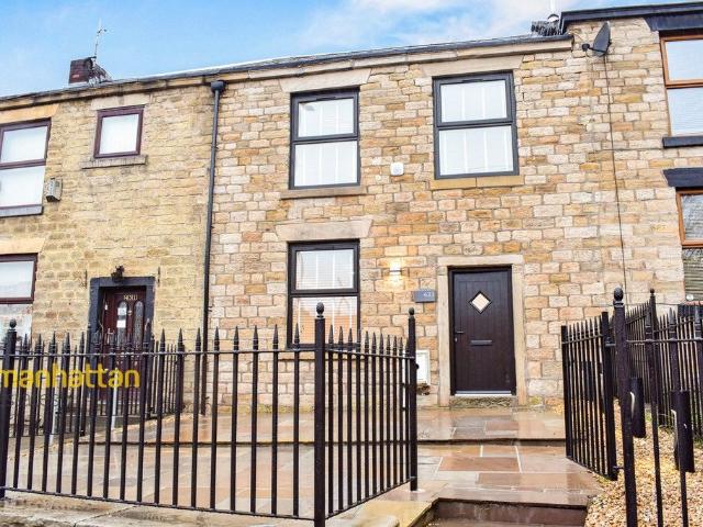 House for rent in Lee Bank, Greater Manchester