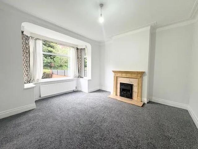 House for rent in Lee Bank, Greater Manchester