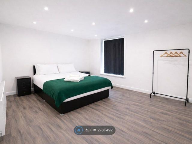 Room for rent in Backburn, Lancashire