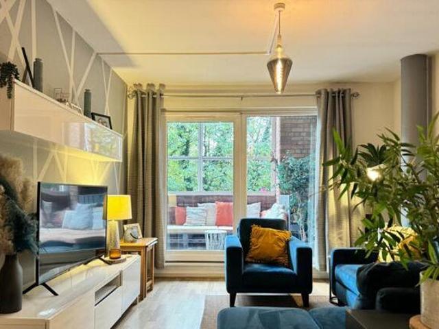 House for sale in Bare, Lancashire