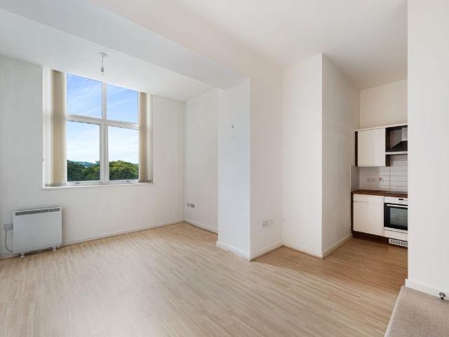 Apartment for rent in Lee Bank, Isle Of Man