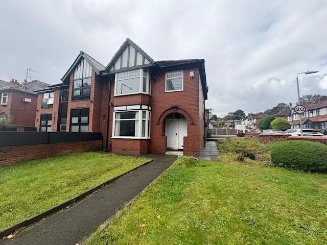 House for rent in Dunscar, Bolton