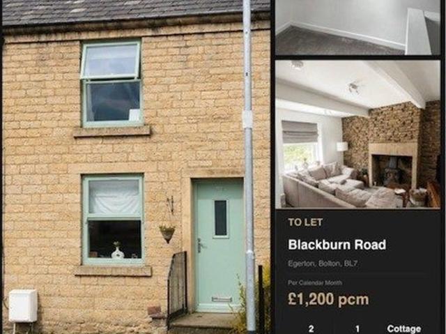 House for rent in Dimple, Lee Bank