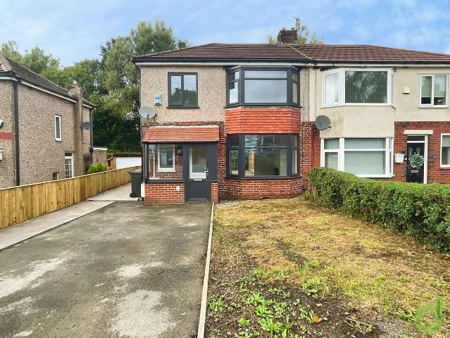 House for rent in Clayton-le-Moors, Hyndburn