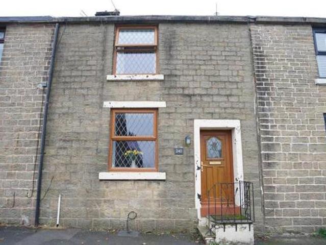 House for sale in Bare, Lancashire