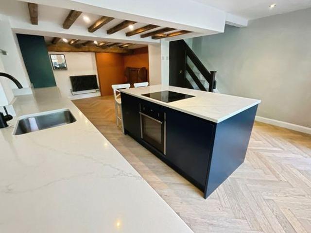 House for rent in Bolton, Egerton