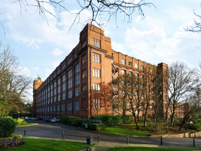 Apartment for rent in Astley Bridge, Bolton