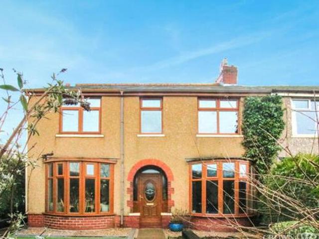 House for sale in Blackburn, Lancashire