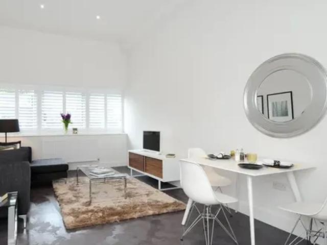 Apartment for rent in West Hampstead, Isle Of Man