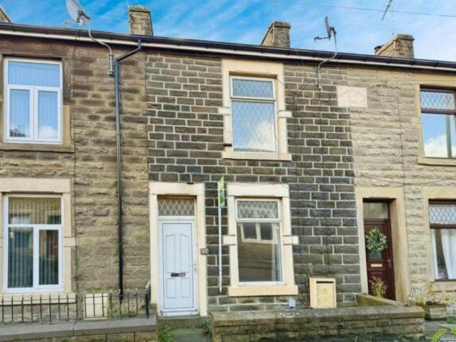 House for sale in Milnshaw, Backburn
