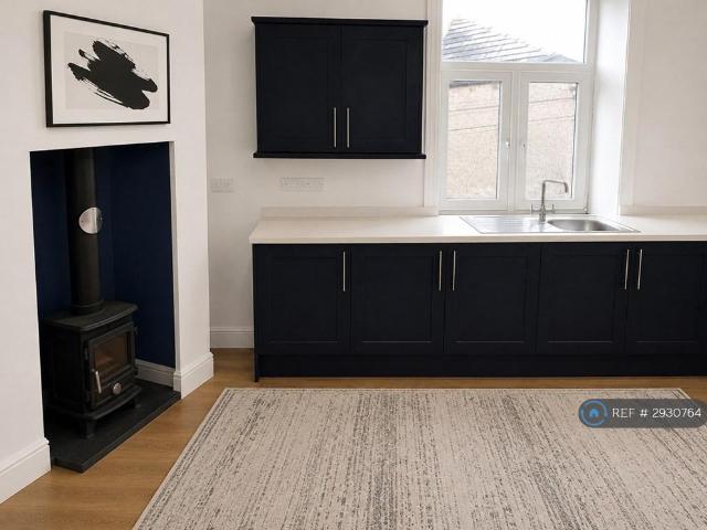 House for rent in Irwell Vale, Lancashire