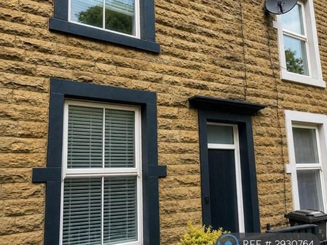 House for rent in Irwell Vale, Lancashire
