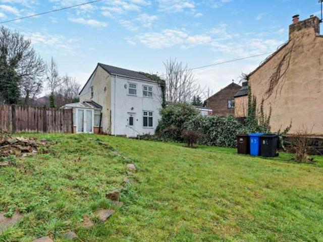 House for sale in Blackburn, Isle Of Man