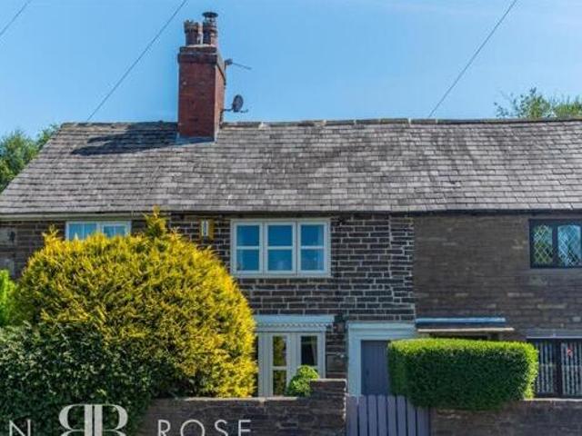House for sale in Lyons, Greater London
