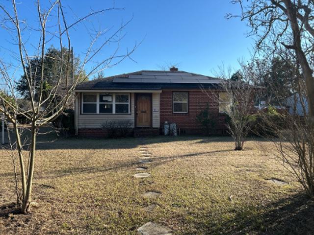 House for sale in Jacksonville, Florida