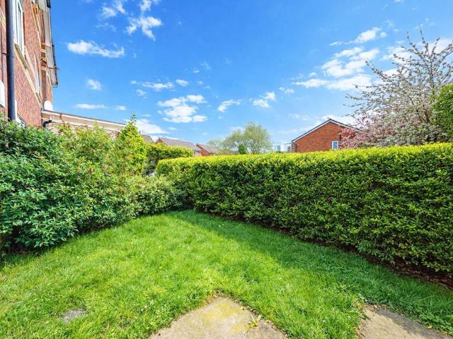 Apartment for rent in Blackfriars, Salford