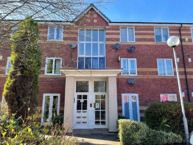 Apartment for rent in Blackfriars, Salford