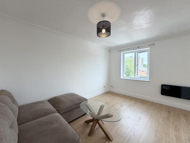 Apartment for rent in Blackfriars, Salford