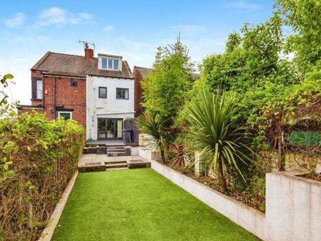 House for sale in Worsbrough Bridge, Barnsley
