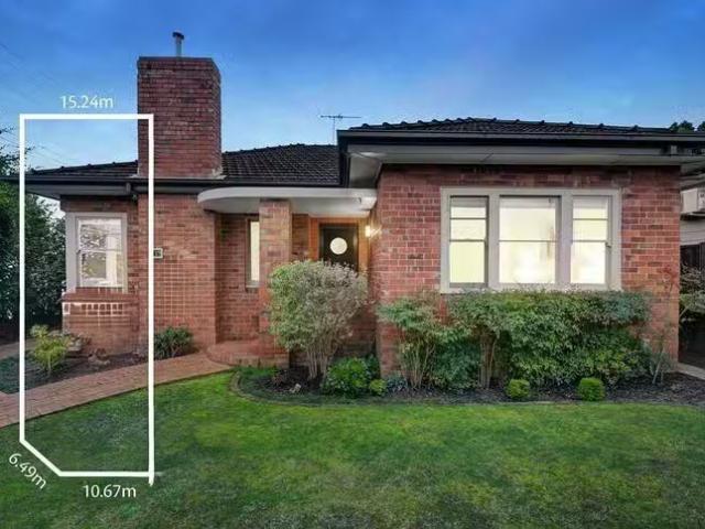House for rent in Blackburn