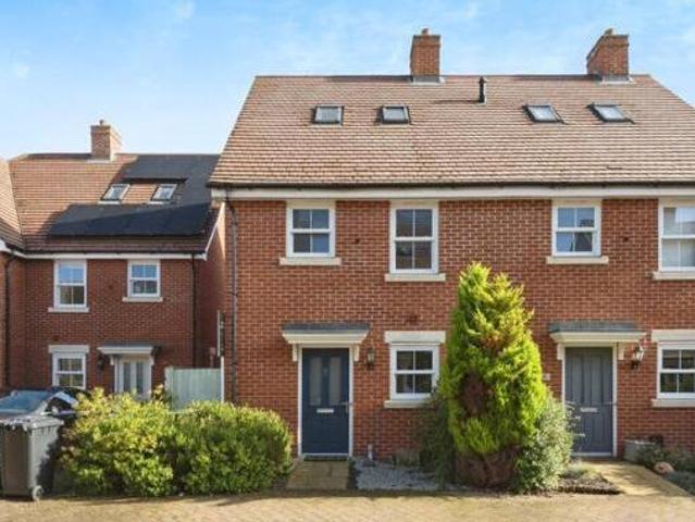 House for sale in Biggleswade, Bedfordshire