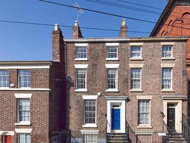 House for sale in Birkenhead, Wirral