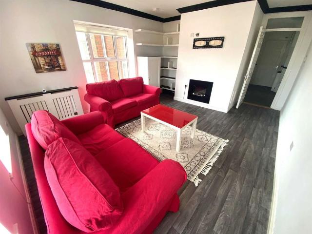 Apartment to rent in Rathfarnham C ED, Rathfarnham