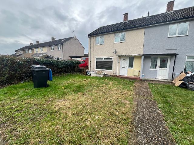 Apartment for rent in The Stow, Harlow