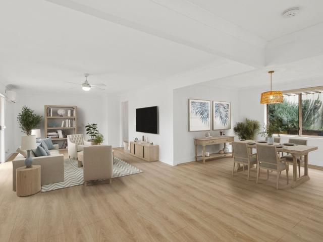 House for rent in New South Wales