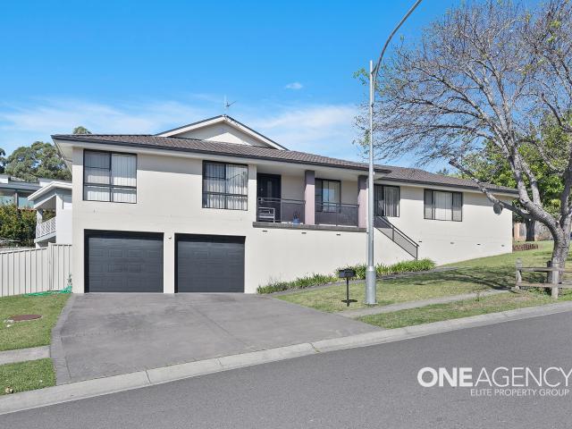 House for rent in Blackbutt, Shellharbour City Council
