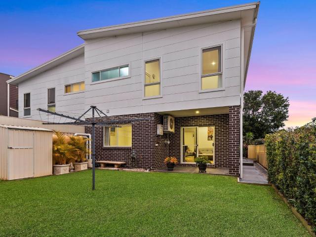 House for rent in New South Wales