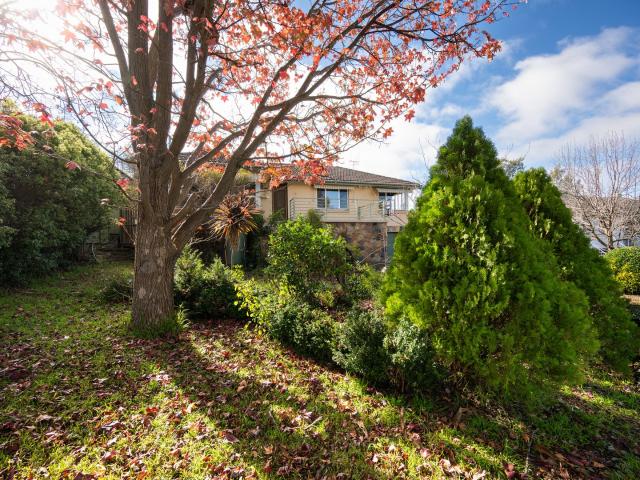 Property for rent in O'connor, Australian Capital Territory