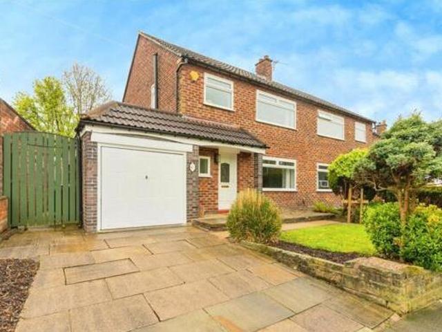 House for sale in Lancashire