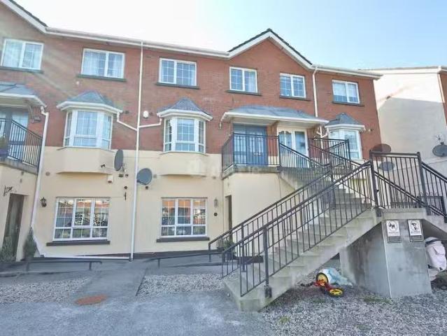 Apartment to rent